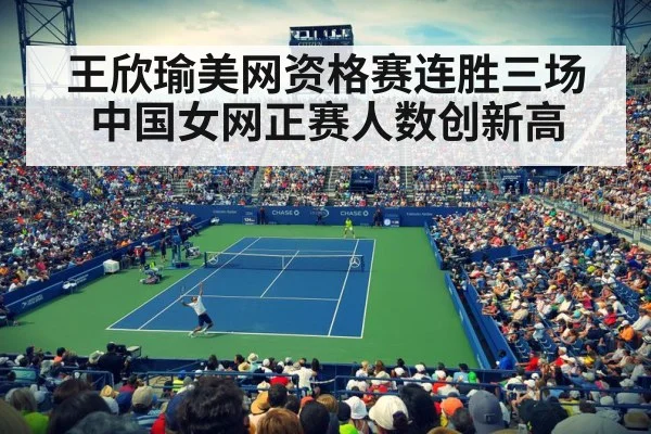 Wang Xinyu tennis US Open